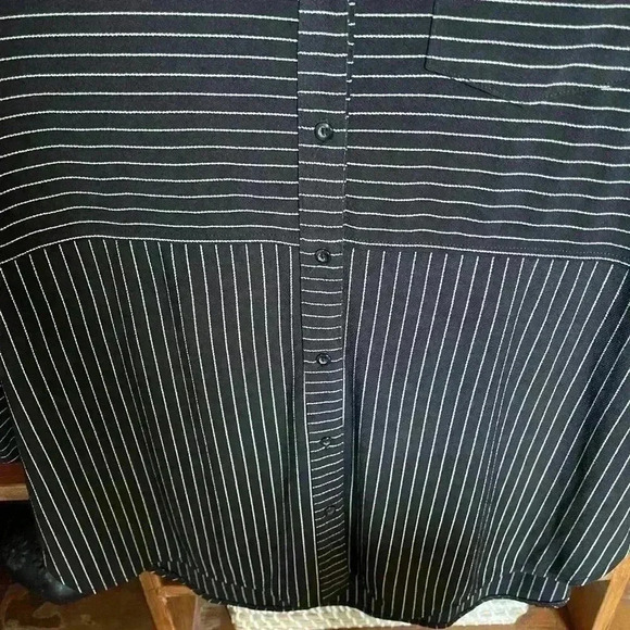 Apt9 blouse - Picture 4 of 5